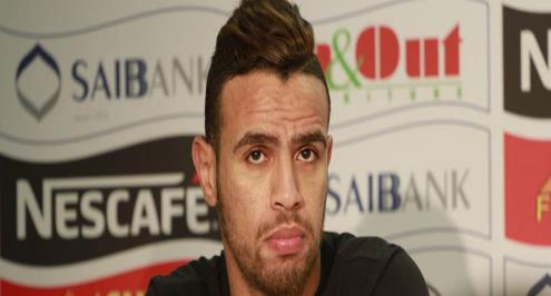 إمام: سأحترف في الخليج هذا الموسم ولن ألعب بقطر